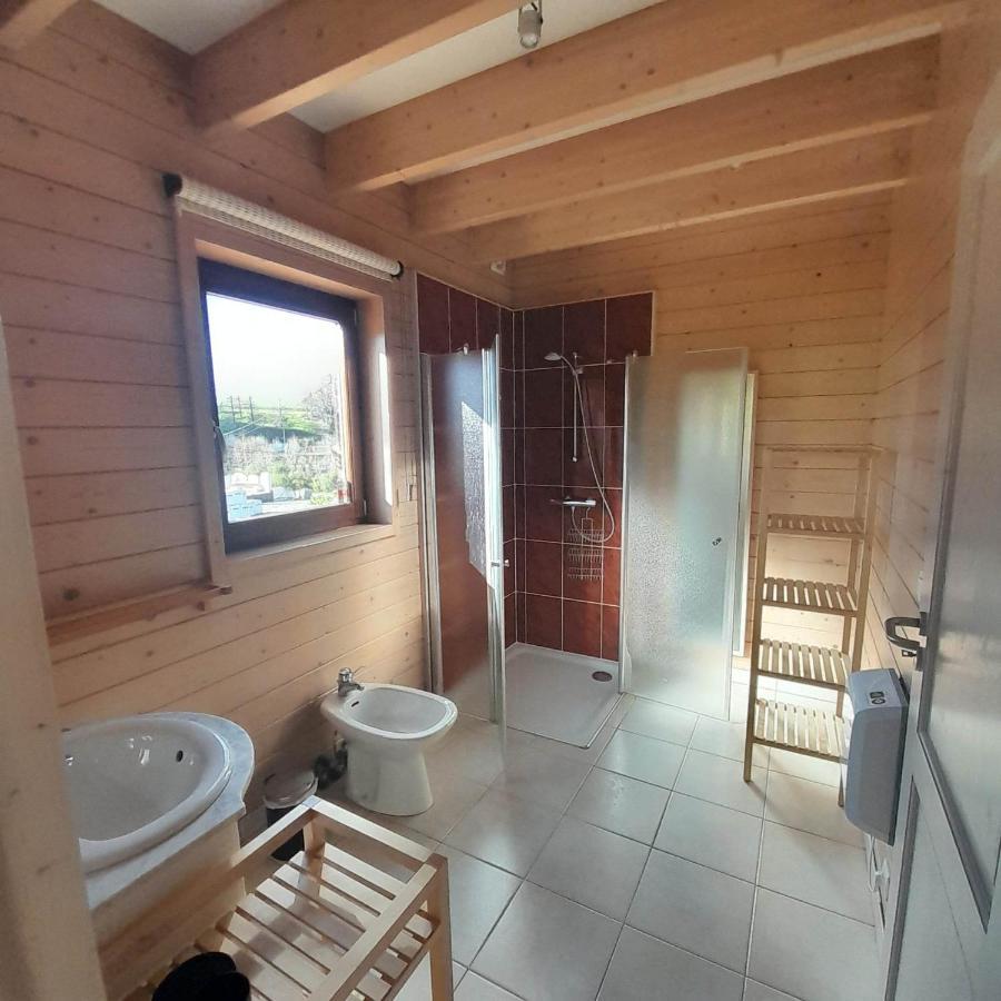 Le Gite Pierre Et Bois Houffalize Bagian luar foto